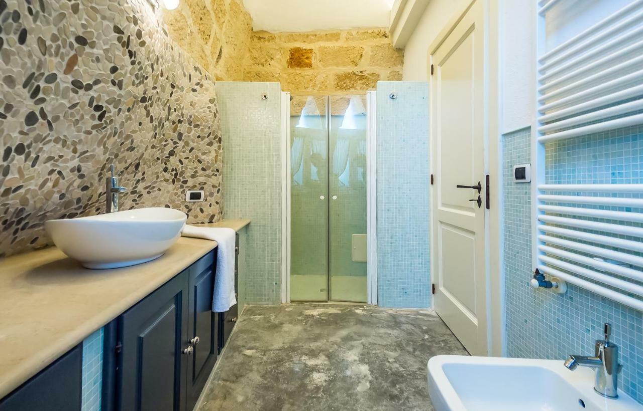 Trulli Altomare Villa Alliste Exterior photo